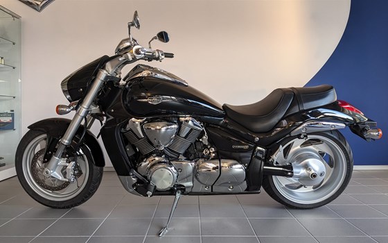 Gebrauchtmotorrad Suzuki Intruder M1800R - Bild 1