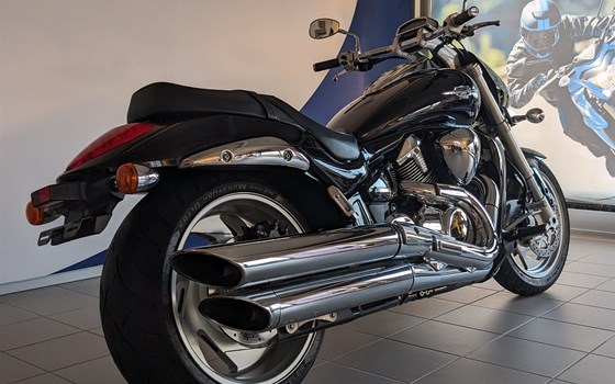 Gebrauchtmotorrad Suzuki Intruder M1800R - Bild 5