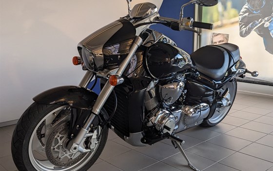 Gebrauchtmotorrad Suzuki Intruder M1800R - Bild 2