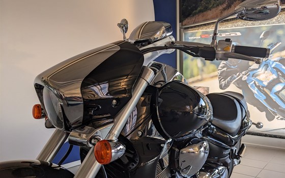 Gebrauchtmotorrad Suzuki Intruder M1800R - Bild 4