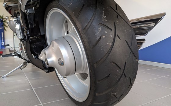 Gebrauchtmotorrad Suzuki Intruder M1800R - Bild 11