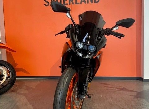 Gebrauchtmotorrad KTM RC 390 - Bild 4