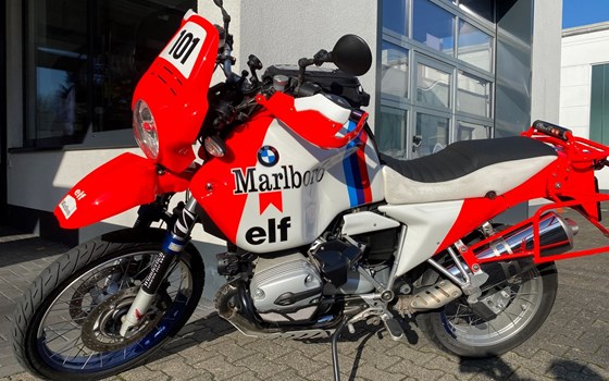 Gebrauchtmotorrad BMW R 1200 GS Adventure - Bild 11