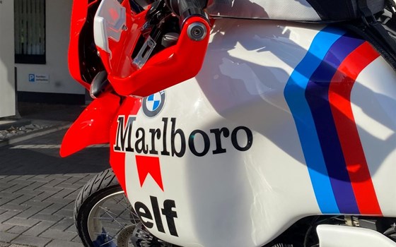 Gebrauchtmotorrad BMW R 1200 GS Adventure - Bild 13