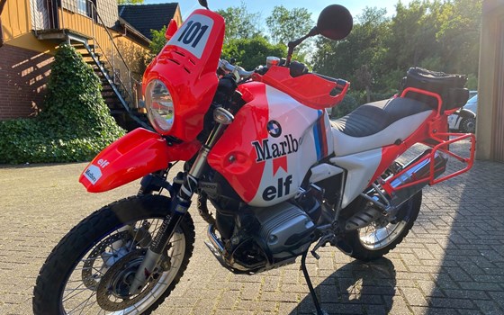 Gebrauchtmotorrad BMW R 1200 GS Adventure - Bild 4