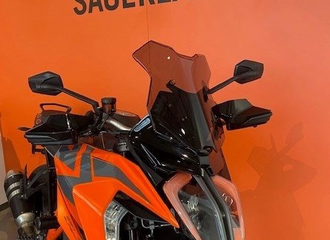Gebrauchtmotorrad KTM 1290 Super Duke GT - Bild 2