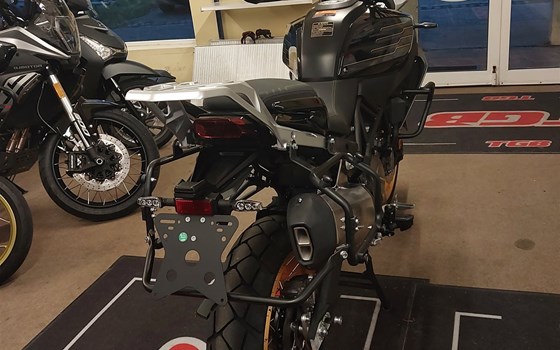 Neufahrzeug QJ Motor SRT 700 SX - Bild 12