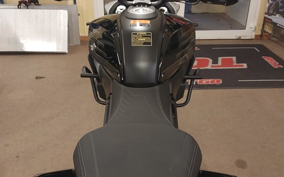 Neufahrzeug QJ Motor SRT 700 SX - Bild 14