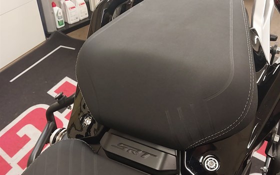 Neufahrzeug QJ Motor SRT 700 SX - Bild 16