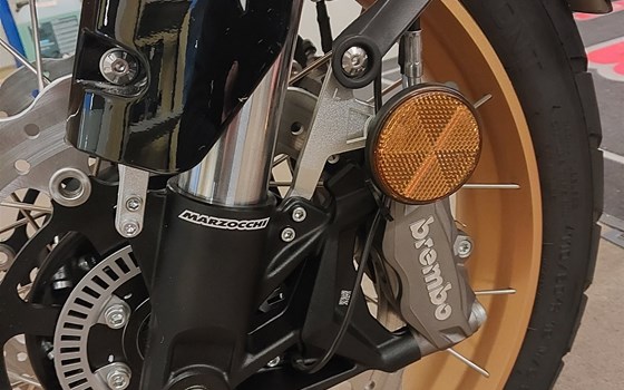 Neufahrzeug QJ Motor SRT 700 SX - Bild 6