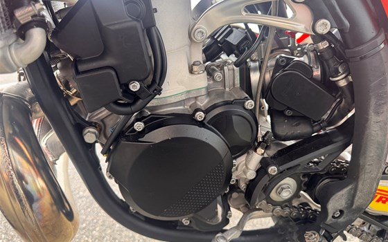 Gebrauchtmotorrad KTM 250 SX - Bild 13