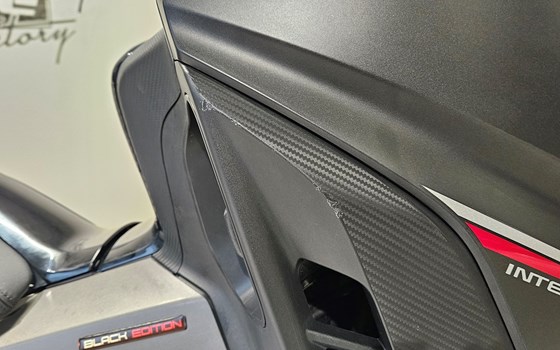 Gebrauchtmotorrad Honda Integra - Bild 7