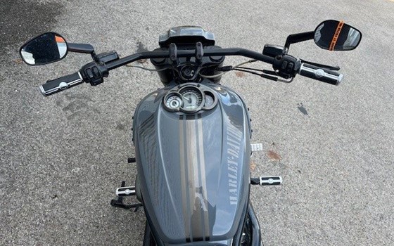 Gebrauchtmotorrad Harley-Davidson V-Rod Muscle VRSCF - Bild 13