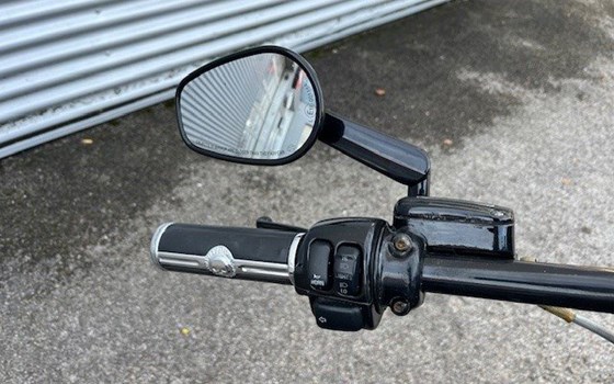 Gebrauchtmotorrad Harley-Davidson V-Rod Muscle VRSCF - Bild 14