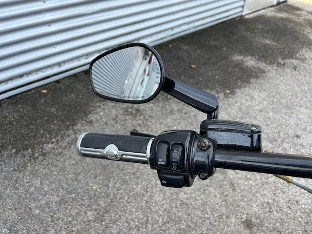 Harley-Davidson V-Rod Muscle VRSCF (Gunship Gray Sonderlackierung) - Bild 14