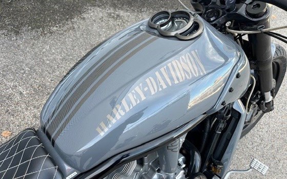 Gebrauchtmotorrad Harley-Davidson V-Rod Muscle VRSCF - Bild 5
