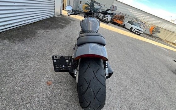 Gebrauchtmotorrad Harley-Davidson V-Rod Muscle VRSCF - Bild 9