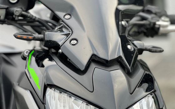 Gebrauchtmotorrad Kawasaki Z900 - Bild 4