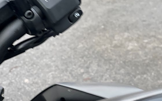 Gebrauchtmotorrad Kawasaki Z900 - Bild 8