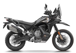 Neumotorrad CFMOTO 800MT-X