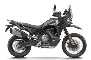 Angebot CFMOTO 800MT-X
