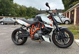 Gebrauchte KTM 990 Super Duke R
