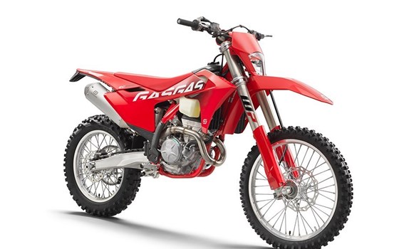 Neufahrzeug GASGAS EC 250F - Bild 2