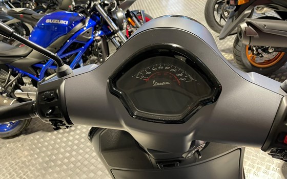 Neufahrzeug Vespa GTS 310 SuperSport - Bild 6