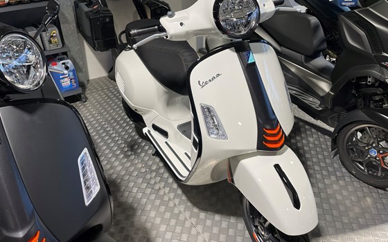 Neufahrzeug Vespa GTS 310 SuperSport - Bild 2