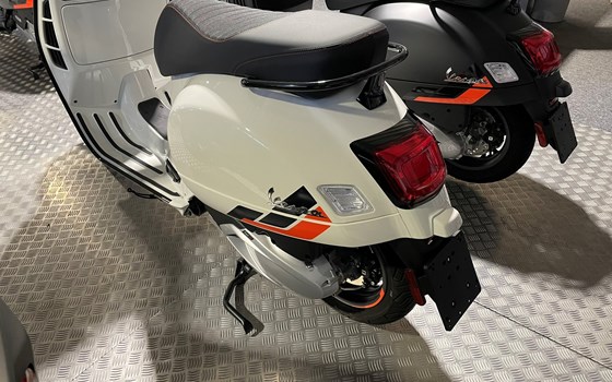 Neufahrzeug Vespa GTS 310 SuperSport - Bild 5