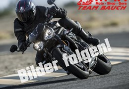 Gebrauchte Triumph Street Triple 765 RS