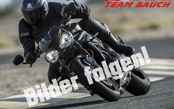 Gebrauchtmotorrad Triumph Street Triple 765 RS - Bild 1