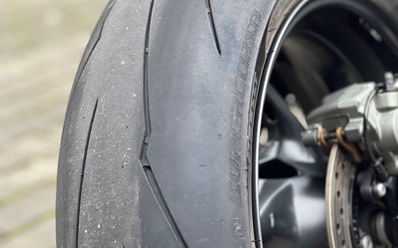 Gebrauchtmotorrad Triumph Street Triple 765 RS - Bild 11