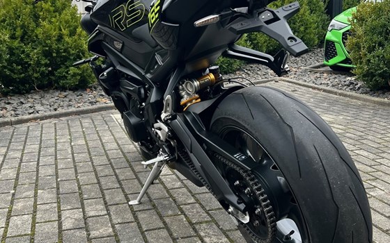 Gebrauchtmotorrad Triumph Street Triple 765 RS - Bild 4