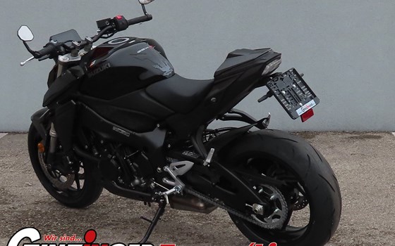 Neufahrzeug Suzuki GSX-S950 - Bild 3