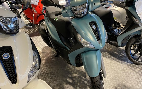 Neufahrzeug Piaggio Medley 125 S - Bild 1