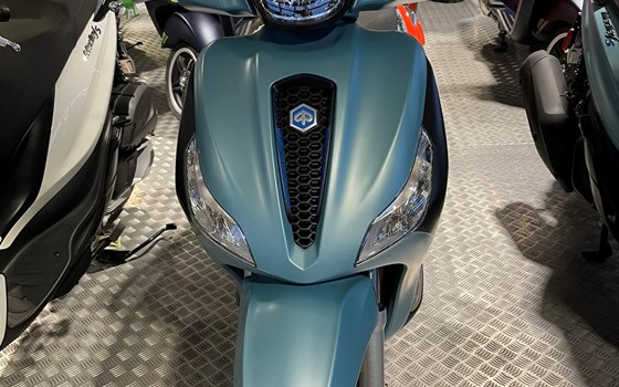 Neufahrzeug Piaggio Medley 125 S - Bild 3