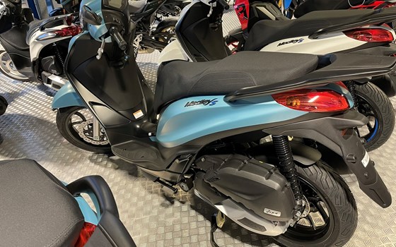 Neufahrzeug Piaggio Medley 125 S - Bild 4
