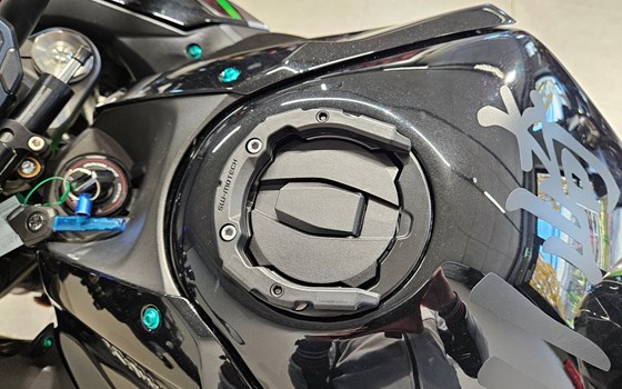 Gebrauchtmotorrad Kawasaki Z H2 - Bild 6