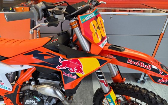Neufahrzeug KTM 250 SX-F Adamo - Bild 1