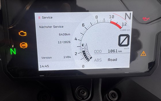 Gebrauchtmotorrad KTM RC 125 - Bild 12