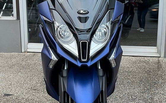 Neufahrzeug Kymco New Downtown 350i ABS - Bild 2