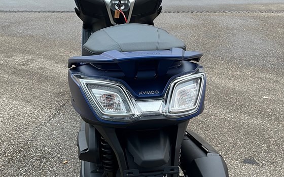 Neufahrzeug Kymco New Downtown 350i ABS - Bild 4