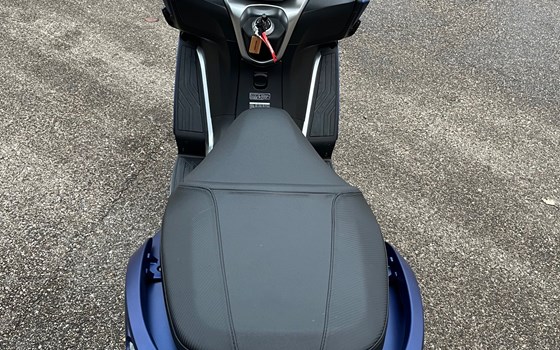 Neufahrzeug Kymco New Downtown 350i ABS - Bild 5