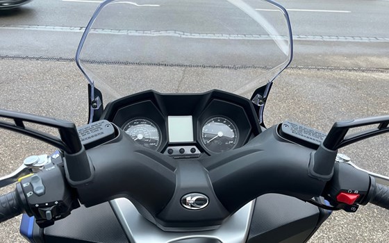 Neufahrzeug Kymco New Downtown 350i ABS - Bild 7
