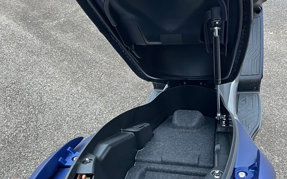 Neufahrzeug Kymco New Downtown 350i ABS - Bild 9