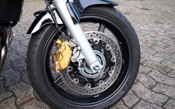 Gebrauchtmotorrad Honda CB 1300 S - Bild 13