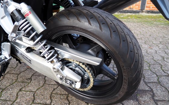 Gebrauchtmotorrad Honda CB 1300 S - Bild 12