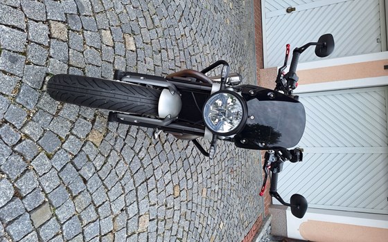 Gebrauchtmotorrad Triumph Speed Twin 1200 - Bild 4