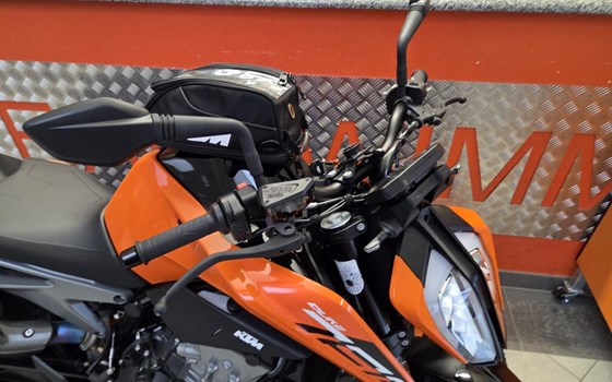 Gebrauchtmotorrad KTM 790 Duke - Bild 5